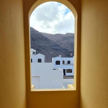 Appartement Cliff View Orzola Extérieur photo