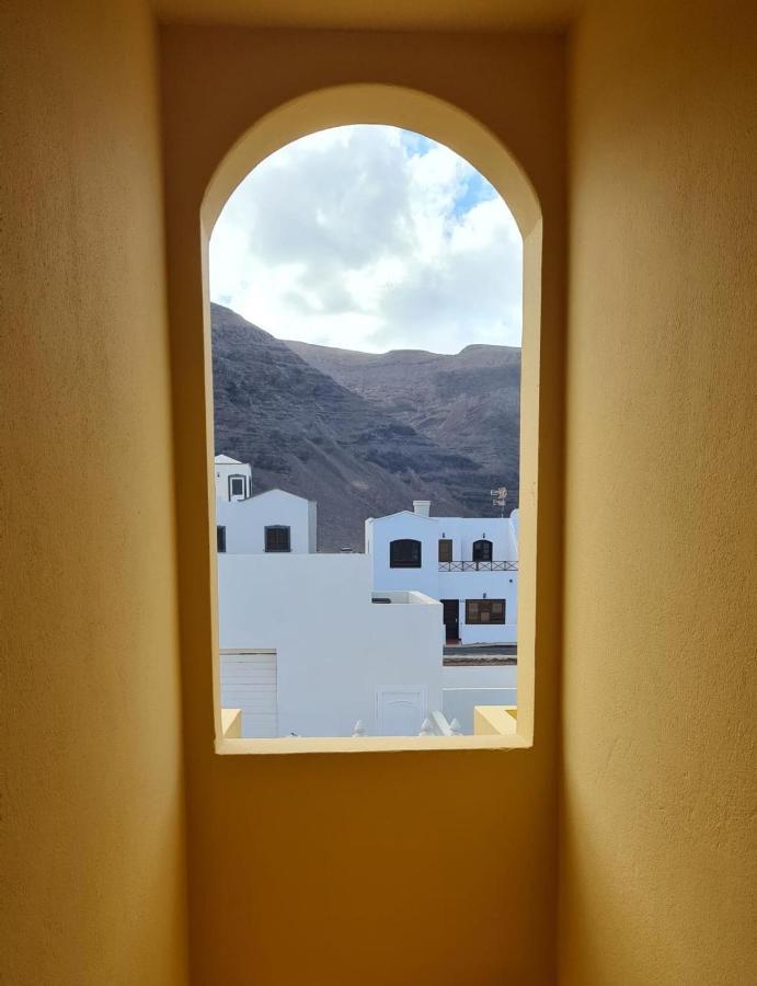 Appartement Cliff View Orzola Extérieur photo