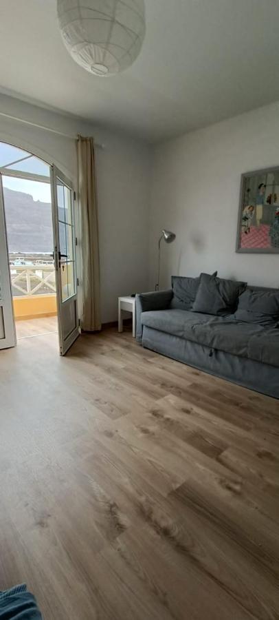 Appartement Cliff View Orzola Extérieur photo
